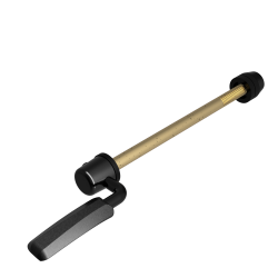 Sgancio rapido ruota 8 mm