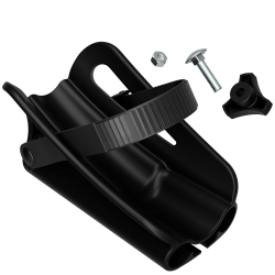 poggia ruota completo di...