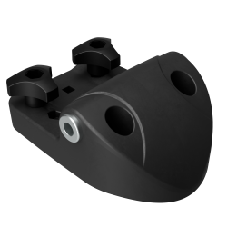 Front fork fixing (shaft...