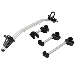 Fourth bike kit Zephyr