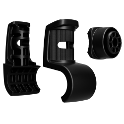 Arm fixing kit art.693 to...