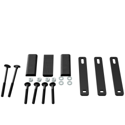 kit squared bars for...