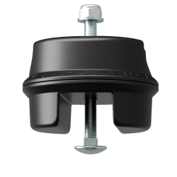 30 mm diameter square-round...