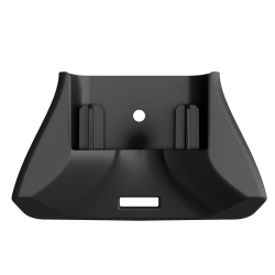 Aluminium rail end caps...