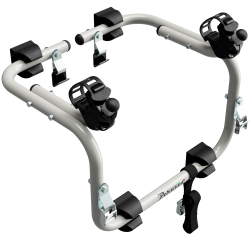 Portabici posteriore BDG -...