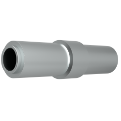 adaptor in aluminium for 15...