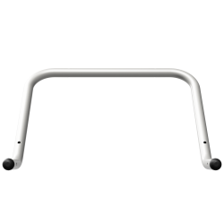 Arco superiore alluminio...