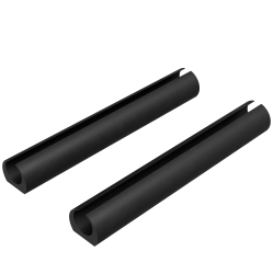 2 kayak carrier rubber...