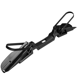 Pure Instinct wheel holder