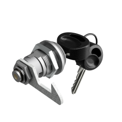 lock cylinder complete of key