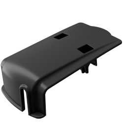 closing cover model Siena