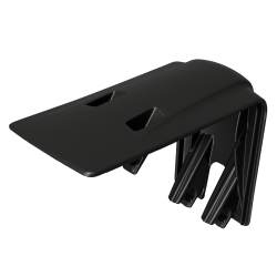 closing cover model Arezzo