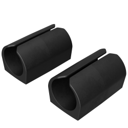 2 large bodywork protectors...