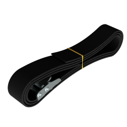 2 double straps complete of...