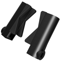 2 cycle carrier frame clamp...