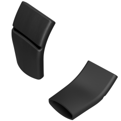 2 cycle carrier frame clamp...