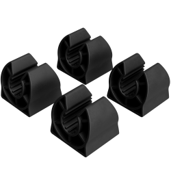 4 large bodywork protectors...