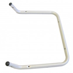 Arco superiore alluminio Firenze 1500 mm