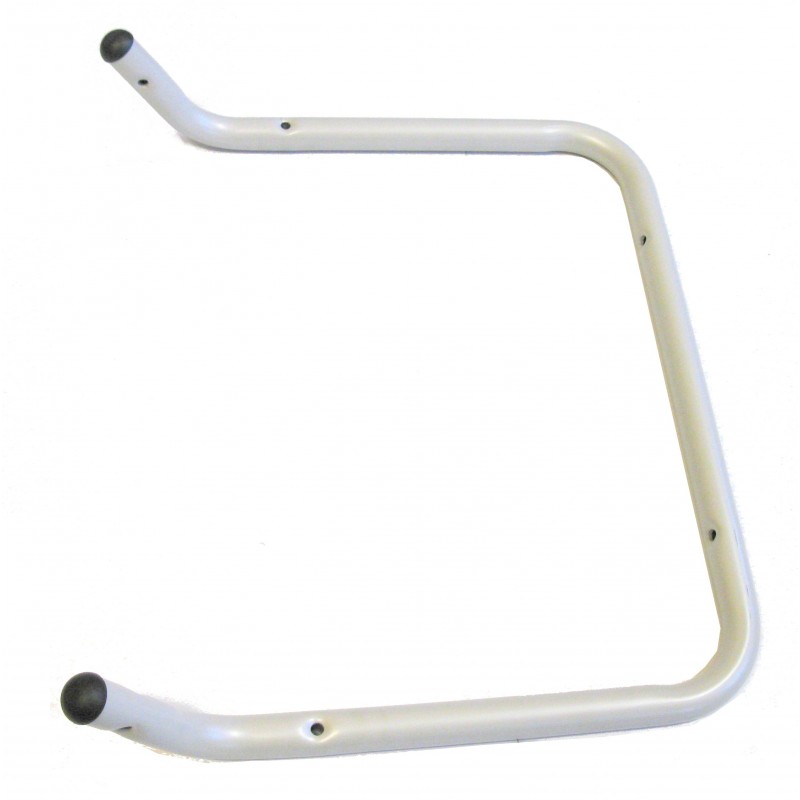 Arco superiore alluminio Firenze 1500 mm