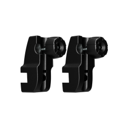 Complete arch tilting...