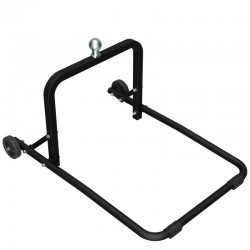 Espositore portabici gancio...