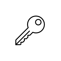 Codified key version 3