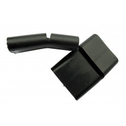 2 cuffie per morsa portaciclo