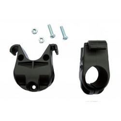 2 bloccaggi singoli diam.30