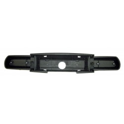 Pure Instinct tow ball carrier light bar