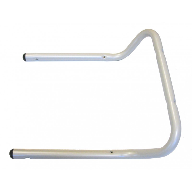 Arco superiore alluminio Padova 1500 mm