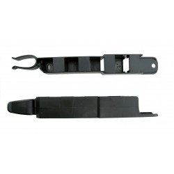 attacco Trail Angel a riposo