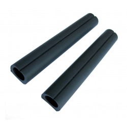 2 gomme protezione kayak