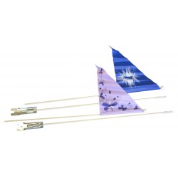 BANDIERA SEGNALETICA