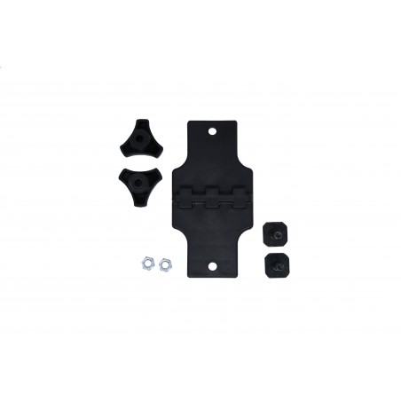 KIT PER BARRA PORTATUTTO MAGGIORATA PER ART.710 KIT PER BARRA PORTATUTTO MAGGIORATA PER ART.710