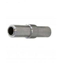 ataptor in aluminium for 15 mm boost axl