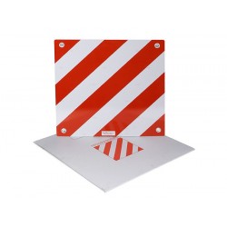 Protruding load panel