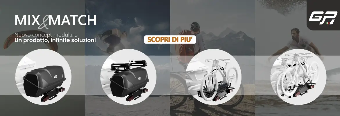 Banner nuovo modulare grande