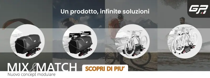 Banner nuovo modulare medio